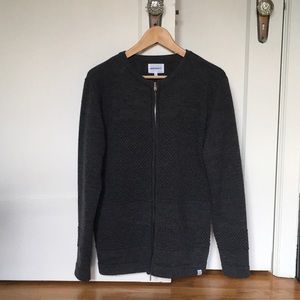 NORSE PROJECTS Full-Zip Sweater